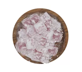 LOKOUM ROSE 5KG